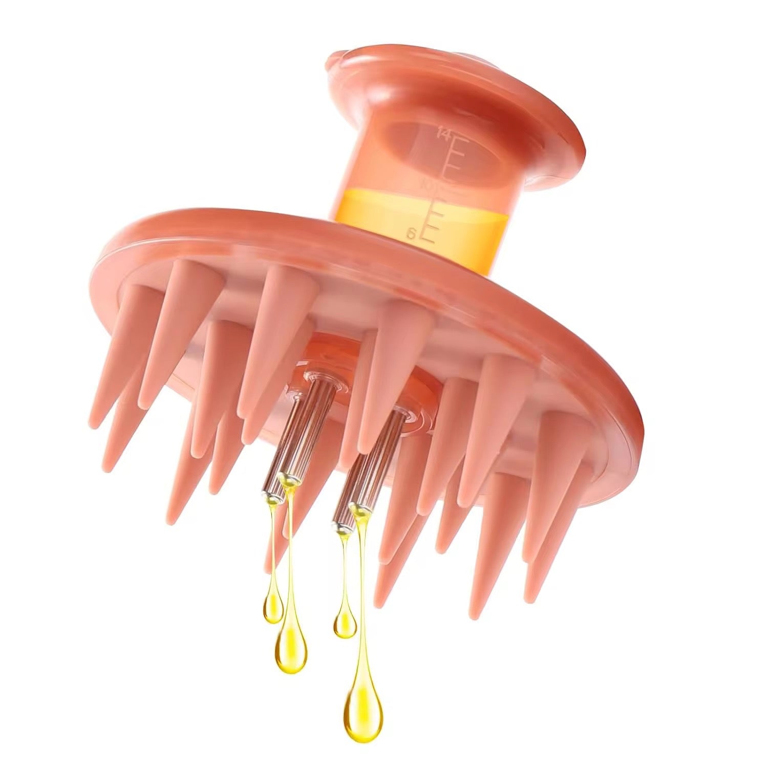 Scalp Oil Applicator – Orynea